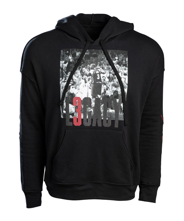 Court Culture Wade Legacy Hoodie Men's Hoodie Court Culture   