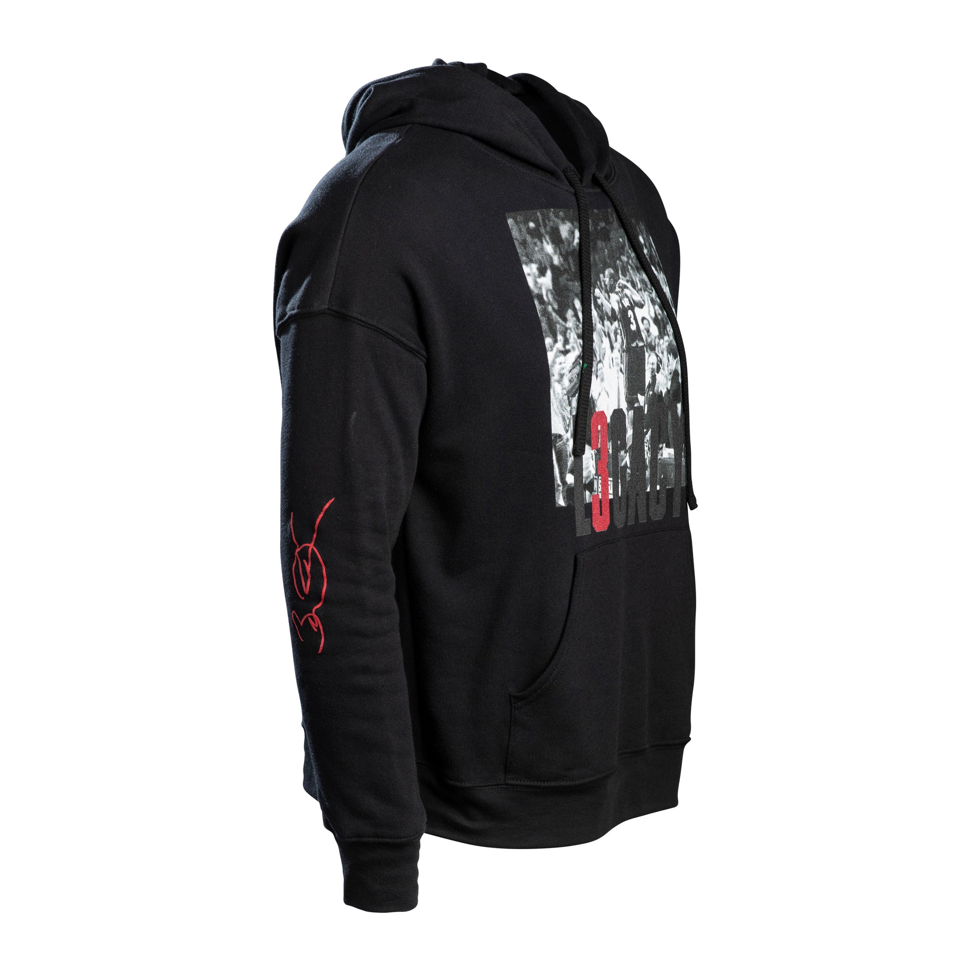 Court Culture Wade Legacy Hoodie Men's Hoodie Court Culture   