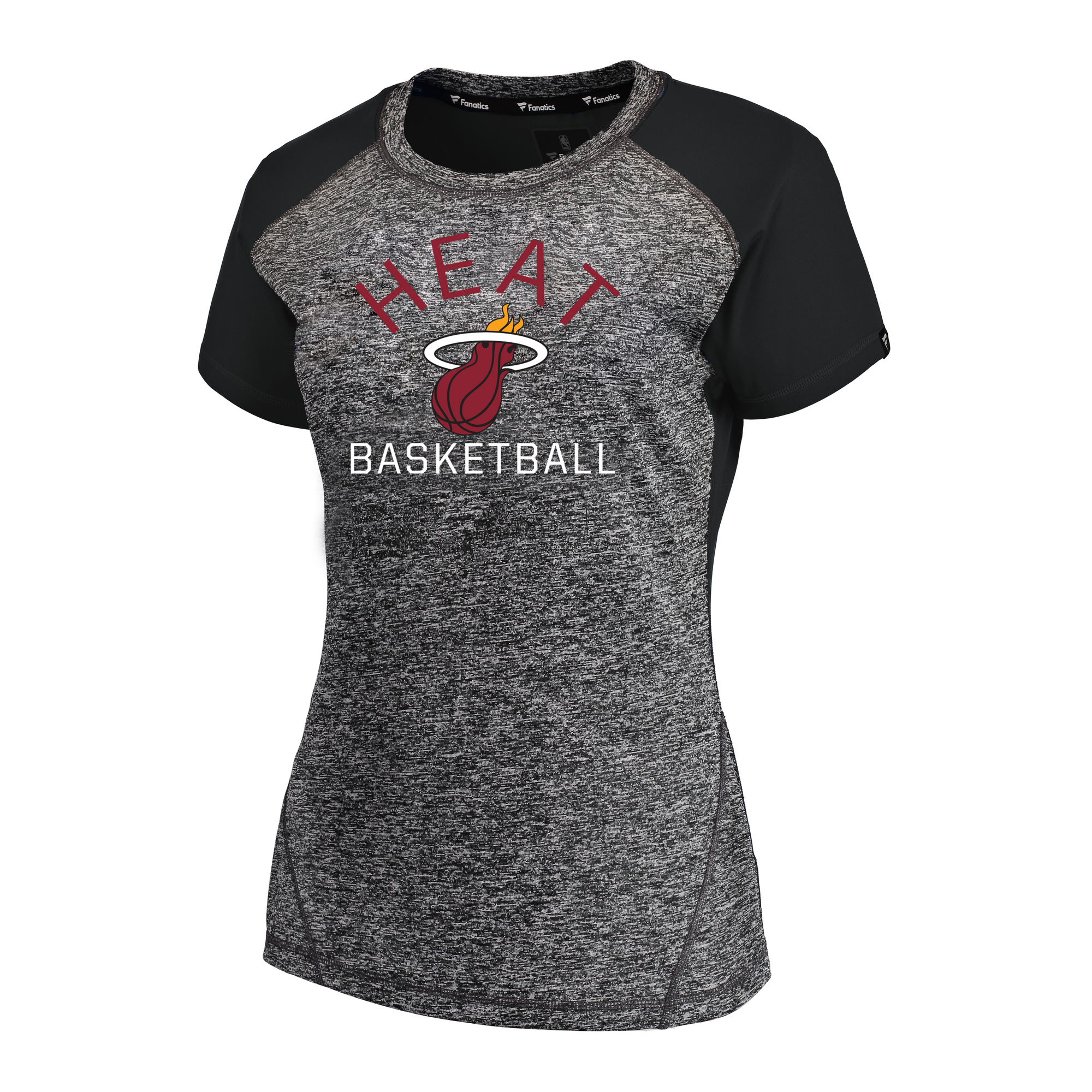 Fanatics Ladies Short Sleeve Static Tee Women's Tee Fanatics   