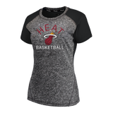 Fanatics Ladies Short Sleeve Static Tee - 1