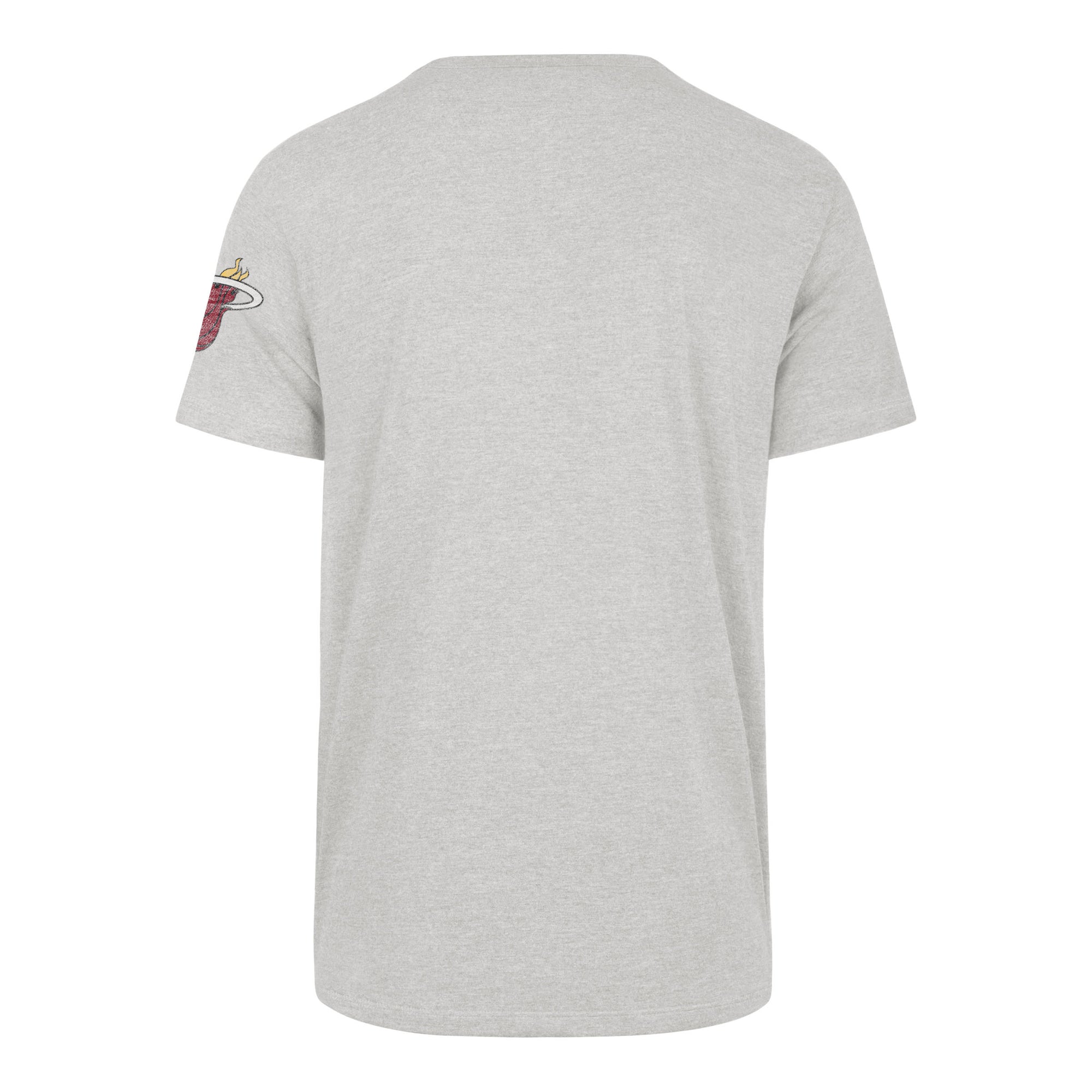 '47 Brand Miami HEAT Premier Tee Men's Tee '47 Brand