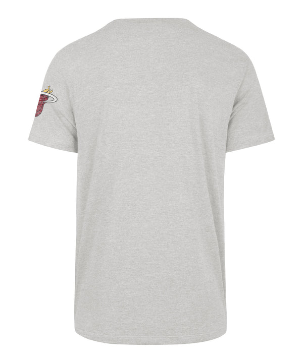 '47 Brand Miami HEAT Premier Tee Unisex Tee '47 Brand   