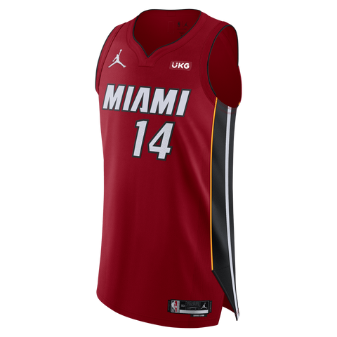 NBA Miami Heat #14 HERRO Jersey - BTF Store