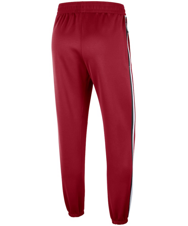 Nike Miami HEAT 75th Anniversary Showtime Performance Pants Men Pants Nike   