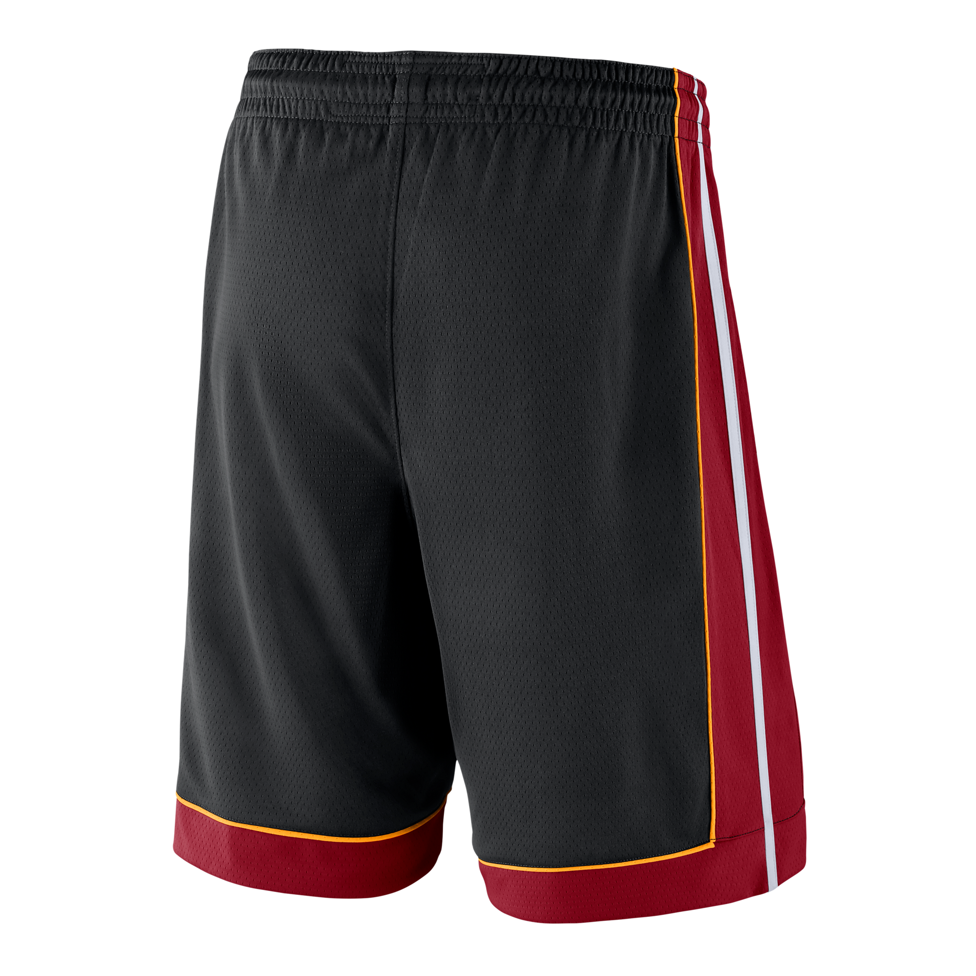 Nike Miami HEAT Swingman Shorts Men's Shorts Nike