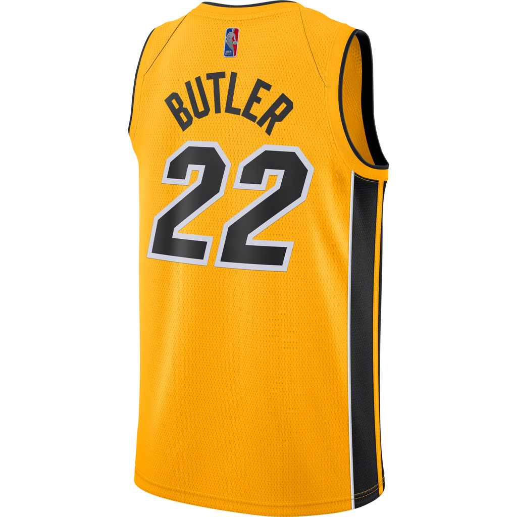 Bob Butler replica jersey