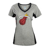 GIII Ladies Hands High #1 Fan Tee - 1