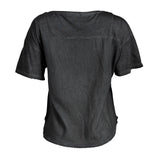 Touch by Alisa Milano Miami HEAT Second Base Reversible Tee - 2