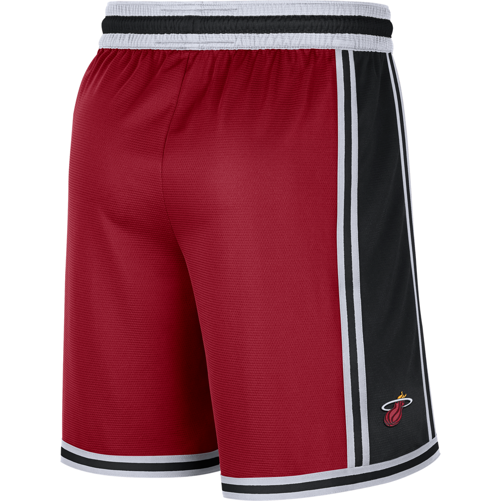 Nike Miami HEAT Pre-Game Shorts – Miami HEAT Store