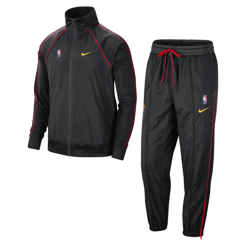 Nike Miami HEAT Mashup Courtside Premium Jacket – Miami HEAT Store