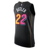 Jimmy Butler Nike Miami HEAT Mashup Authentic Jersey - 2