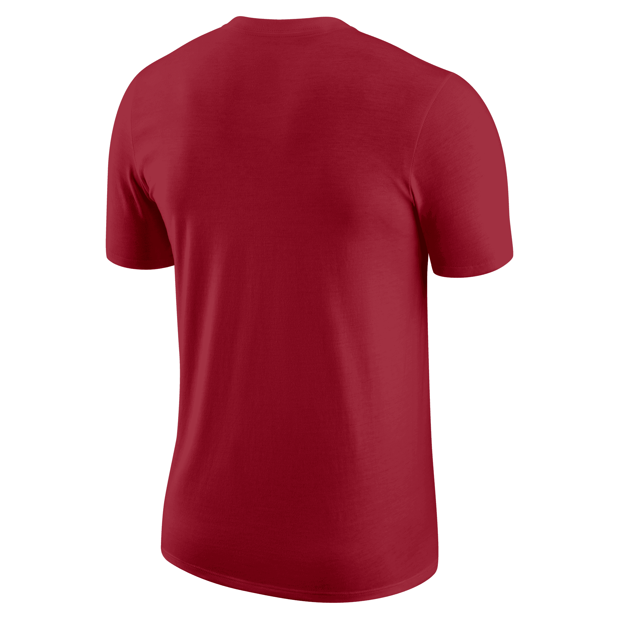 Nike Miami HEAT Future Red Tee Unisex Tee Nike   