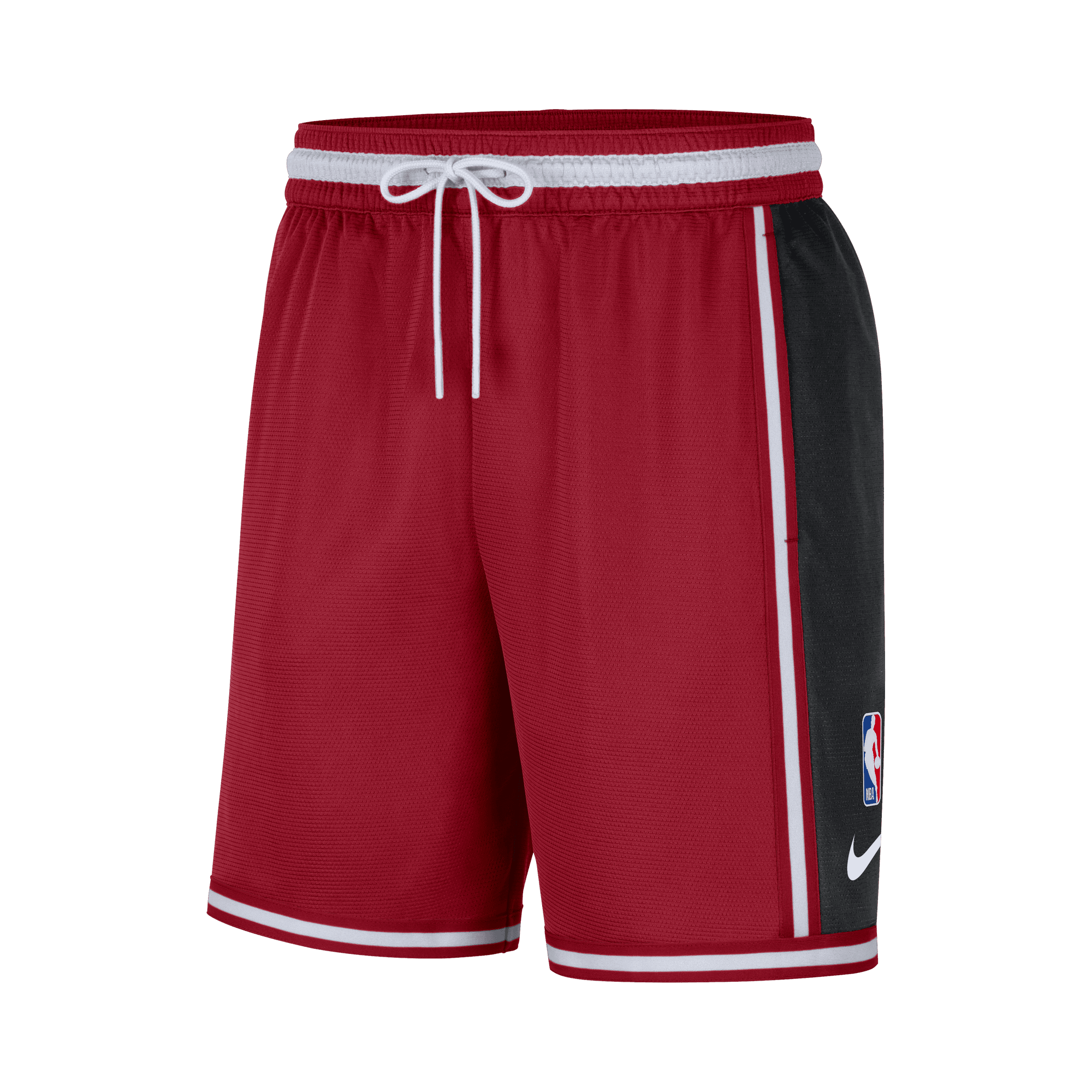 Nike Miami HEAT Game Theater Shorts MENSSHORTS NIKE   