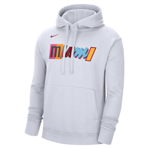 Nike Men's White Miami Heat 2022/23 Legend On-Court Practice Performance  Long Sleeve T-shirt
