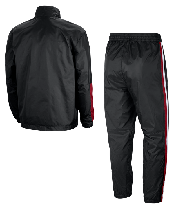 Nike Miami Mashup Vol. 2 Courtside Tracksuit Men's Tracksuit Set Nike   