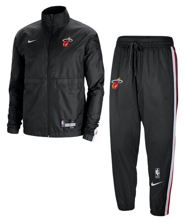 Nike Miami Mashup Vol. 2 Courtside Tracksuit Men's Tracksuit Set Nike   