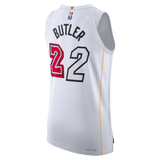 Jimmy Butler Nike Miami Mashup Vol. 2 Authentic Jersey - 2