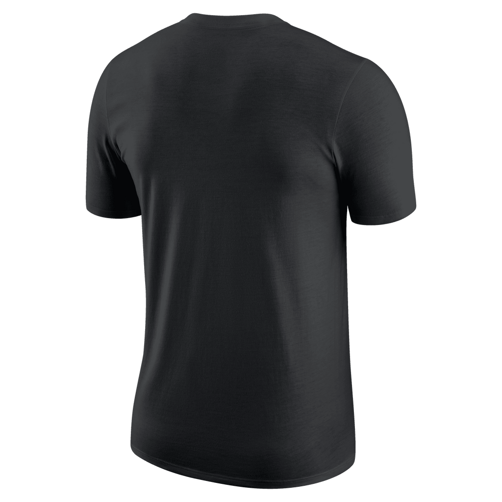 Miami Heat Nike 2022/23 Legend On-Court Practice Performance Long Sleeve T- Shirt - Black
