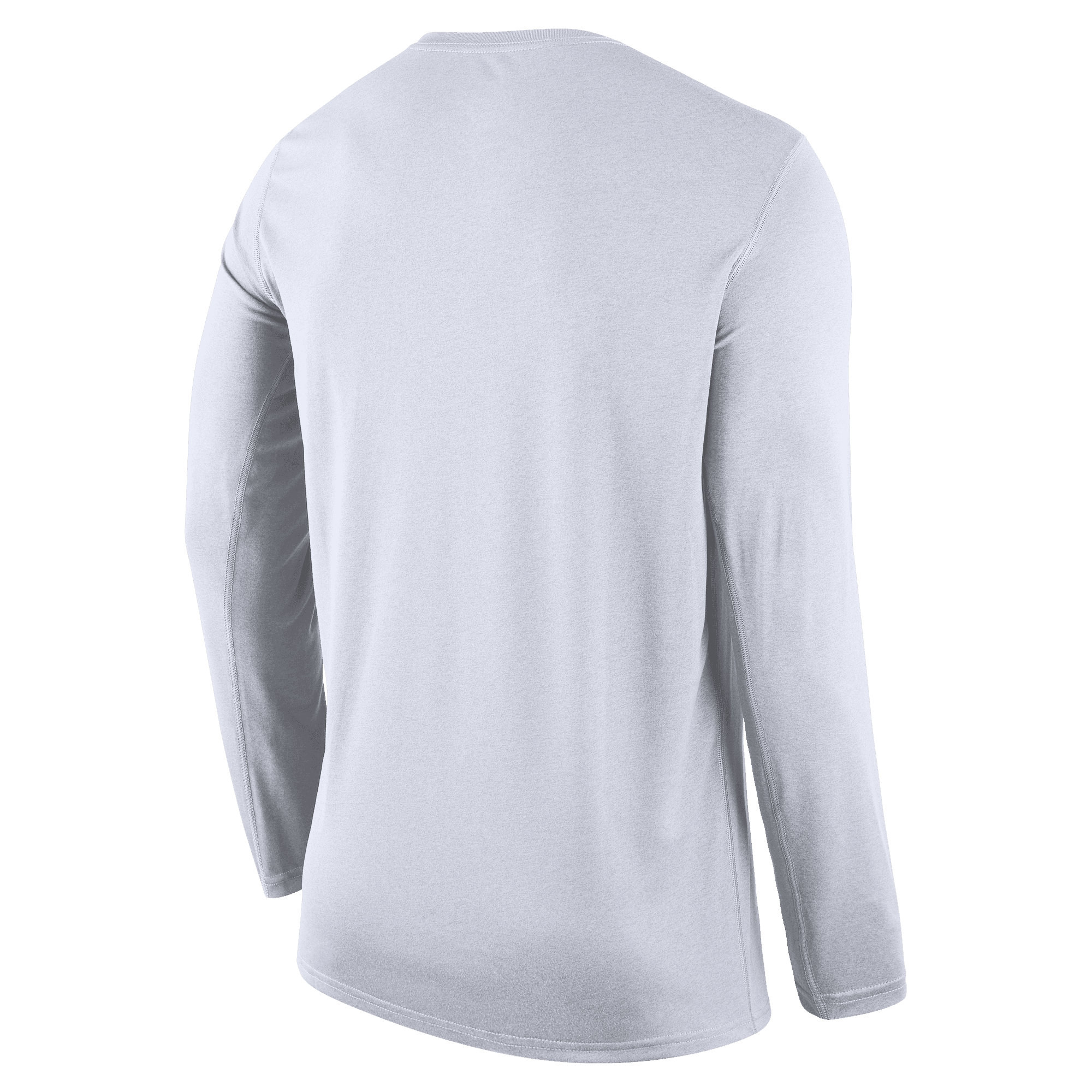 Miami Heat Nike 2022/23 City Edition Essential Expressive Long Sleeve T- Shirt - Heather Charcoal