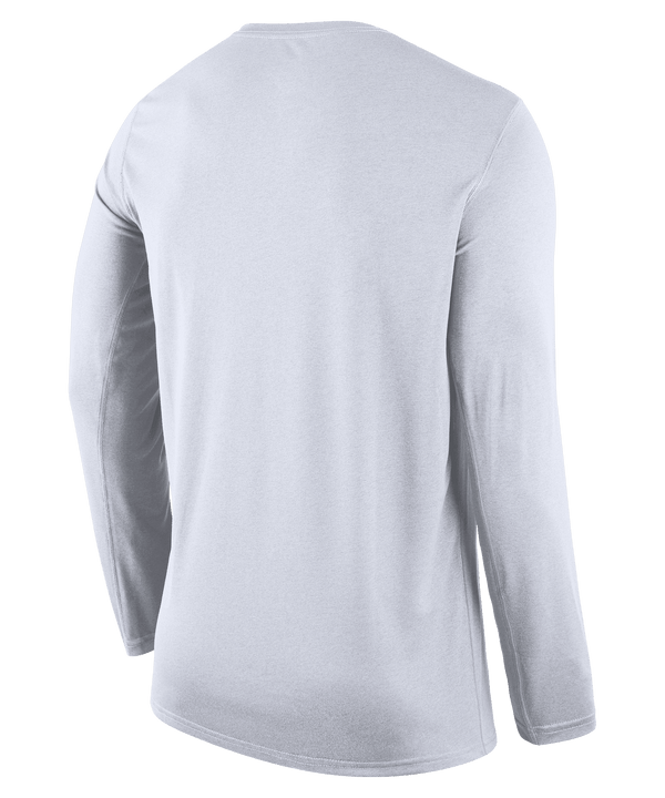 Nike 2022-23 On-Court Practice Long Sleeve Tee UNISEXTEE NIKE   