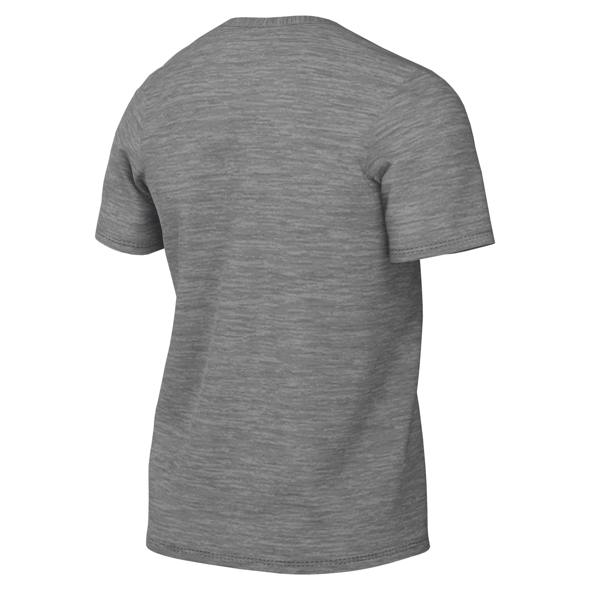 Nike Miami Mashup Vol. 2 Grey Tee Men's Tee Nike