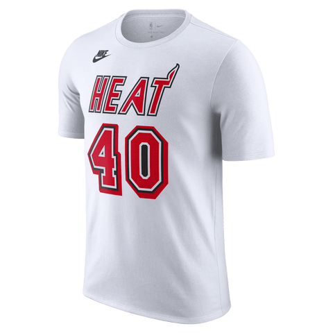 Udonis Haslem Game-Worn Warm-Up Shirt Heat – COA 100% Authentic Team –  Memorabilia Expert