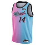 Tyler Herro Nike ViceVersa Swingman Youth Jersey - 1