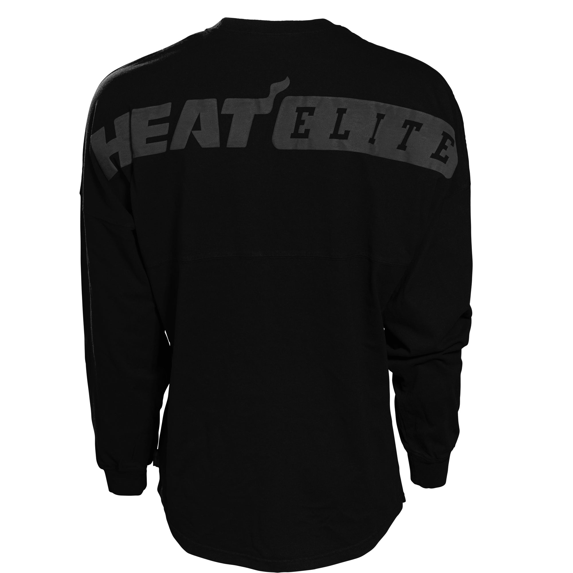 Court Culture HEAT Elite Pullover Unisex Long Sleeve Tee COURT CULTURE   