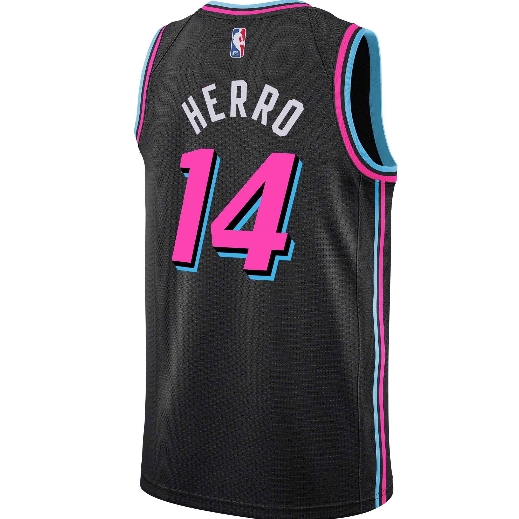 Heat jersey on sale