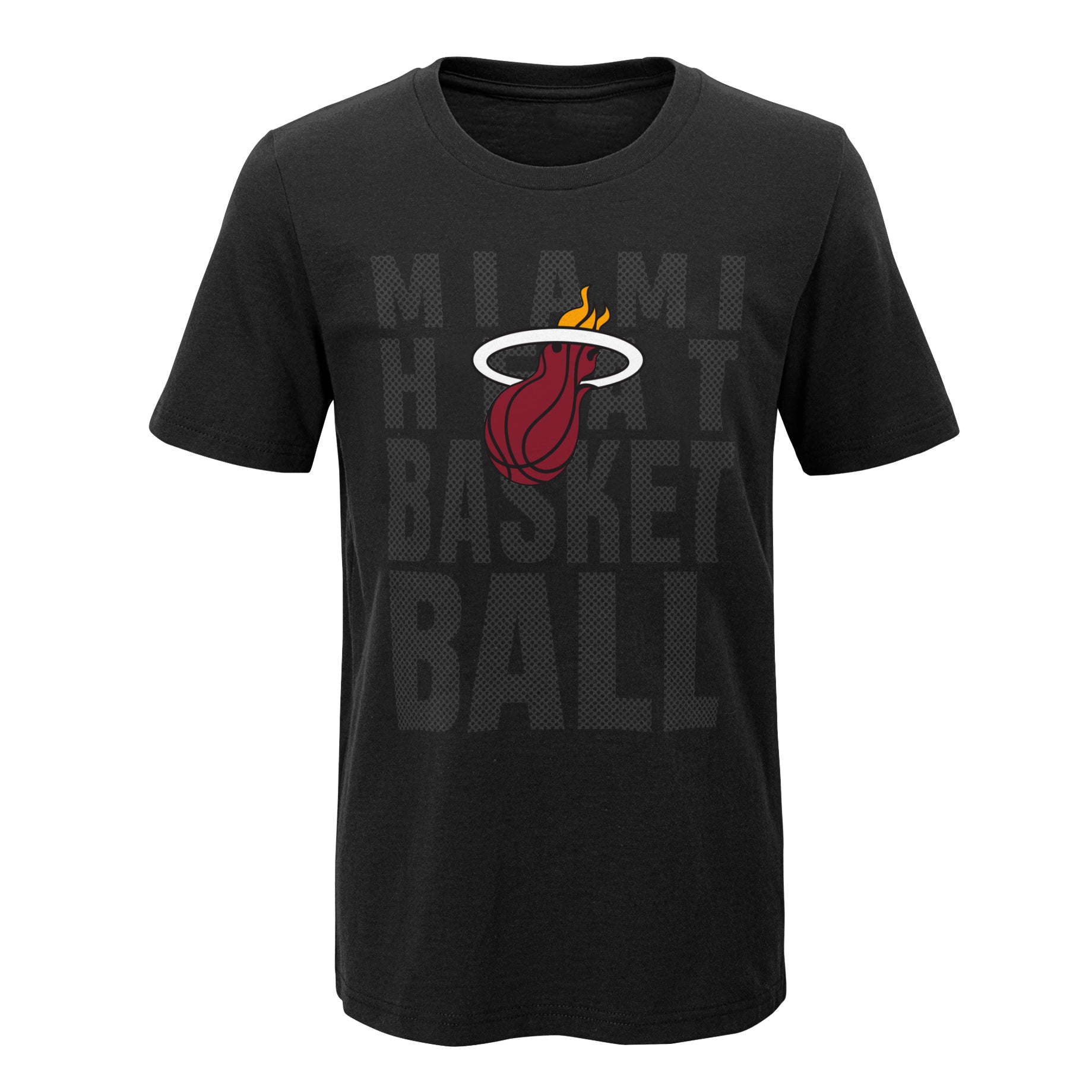 Miami HEAT Kids 2 for 1 Set Kids Tee Outerstuff