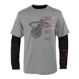 Miami HEAT Kids 2 for 1 Combo Pack - 1