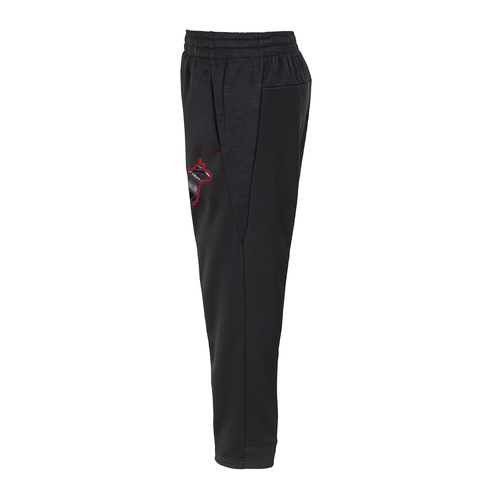 Miami HEAT Youth Defender Pants Youth Pants Outerstuff   