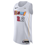 Jimmy Butler Nike Miami Mashup Vol. 2 Authentic Jersey - 1