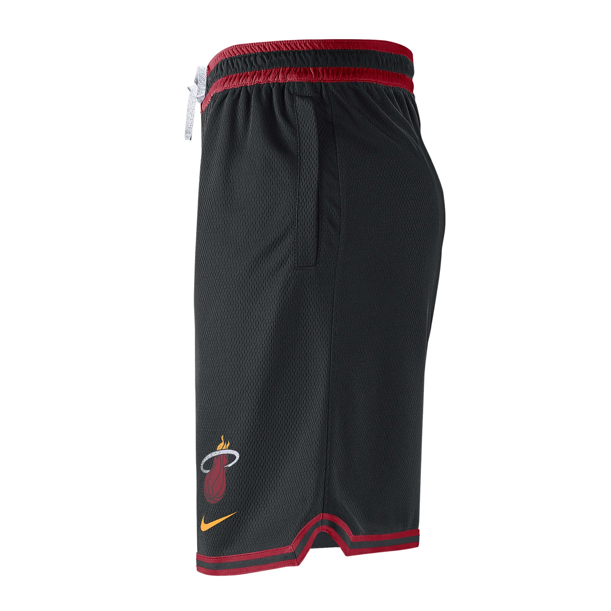 Nike Miami HEAT DNA Shorts Men Shorts Nike   