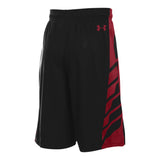 Under Armour Miami HEAT Youth Select Shorts - 2