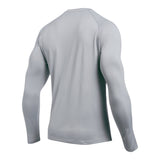 Under Armour Miami HEAT Long Sleeve Pinnacle Shooting Shirt - 2