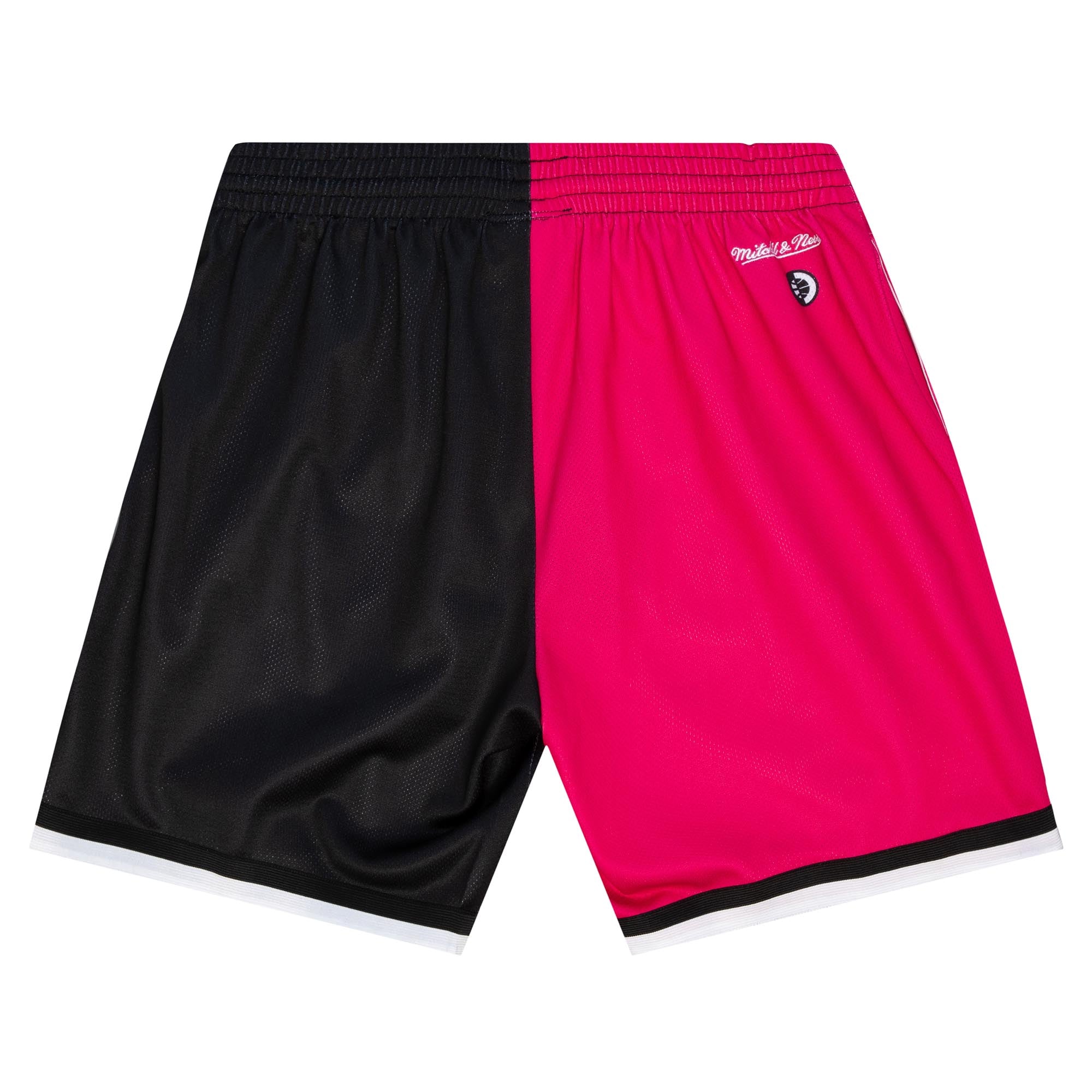 Court Culture X Mitchell and Ness Floridians Color Block Shorts Men's Shorts Court Culture