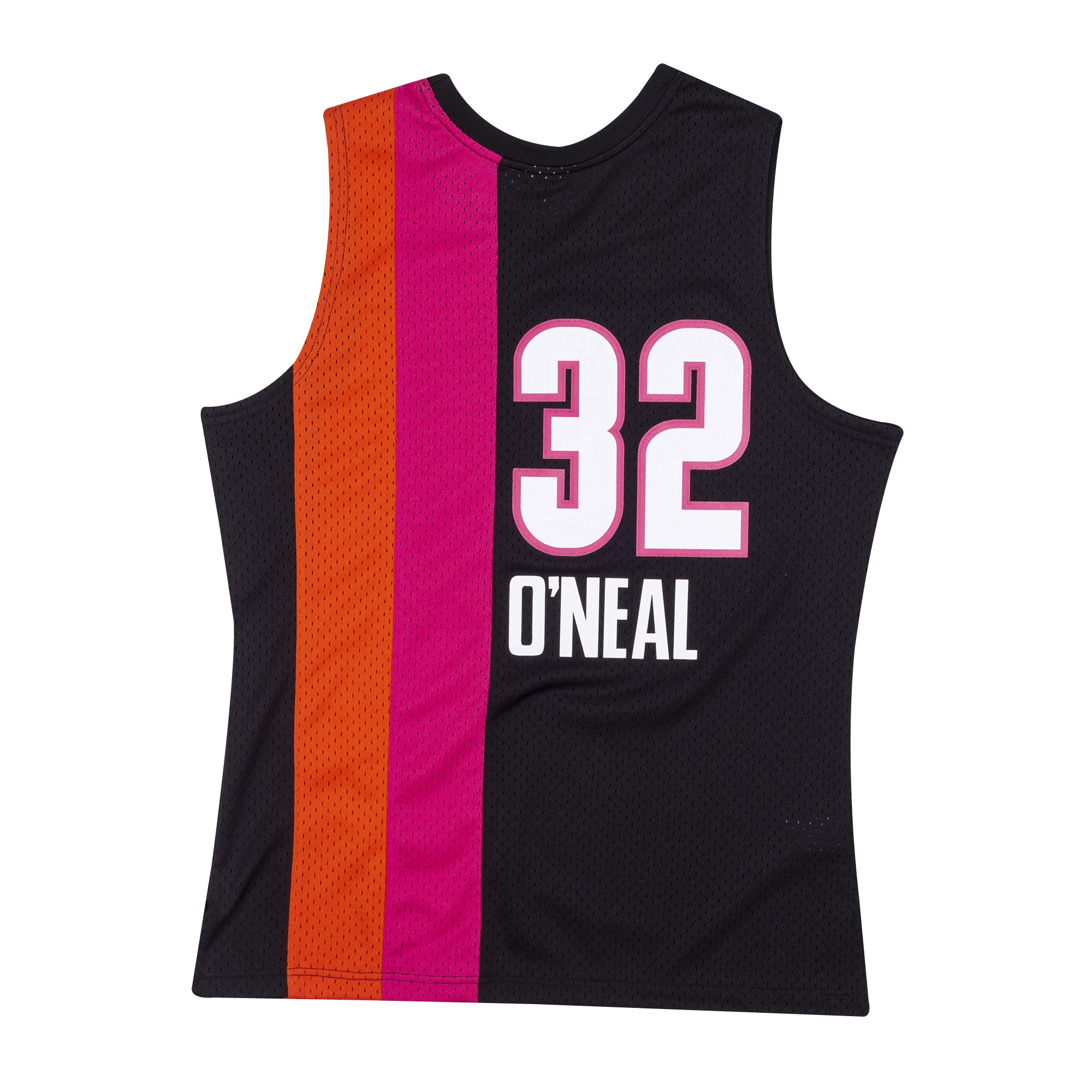 Shaquille O'Neal Mitchell & Ness Floridians Hardwood Classic Swingman Jersey Men's Jersey Mitchell & Ness   