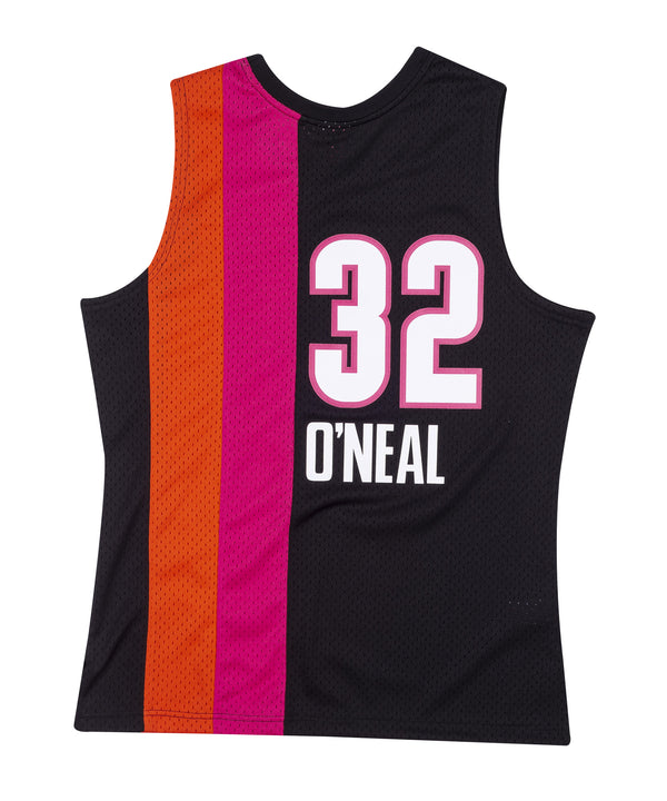 Shaquille O'Neal Mitchell & Ness Floridians Hardwood Classic Swingman Jersey Men's Jersey Mitchell & Ness   