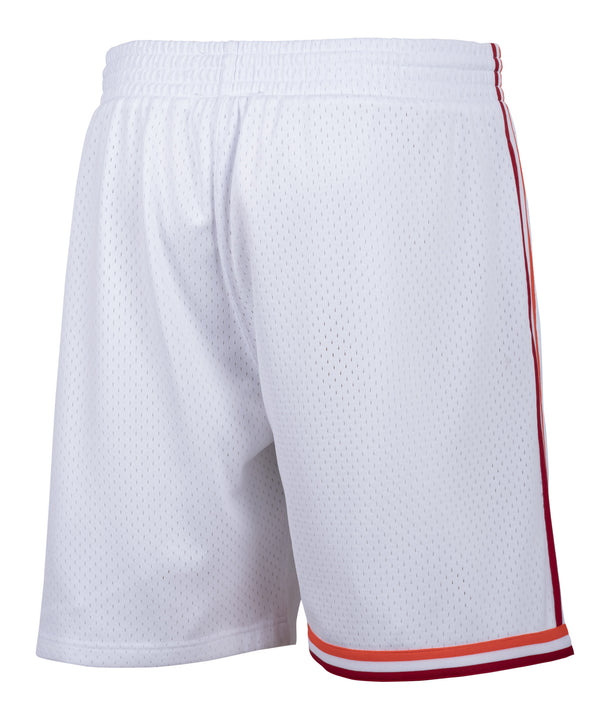 Dwyane Wade L3GACY White Shorts Men Shorts Mitchell & Ness   