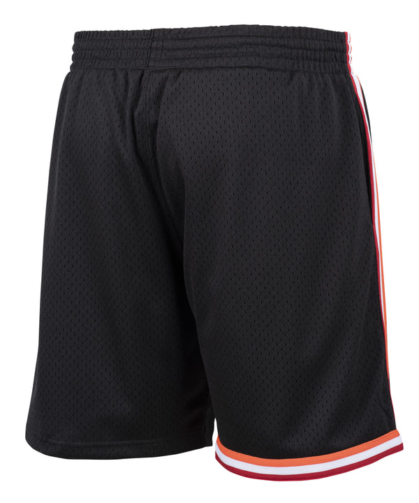 Dwyane Wade L3GACY Black Shorts Men Shorts Mitchell & Ness   