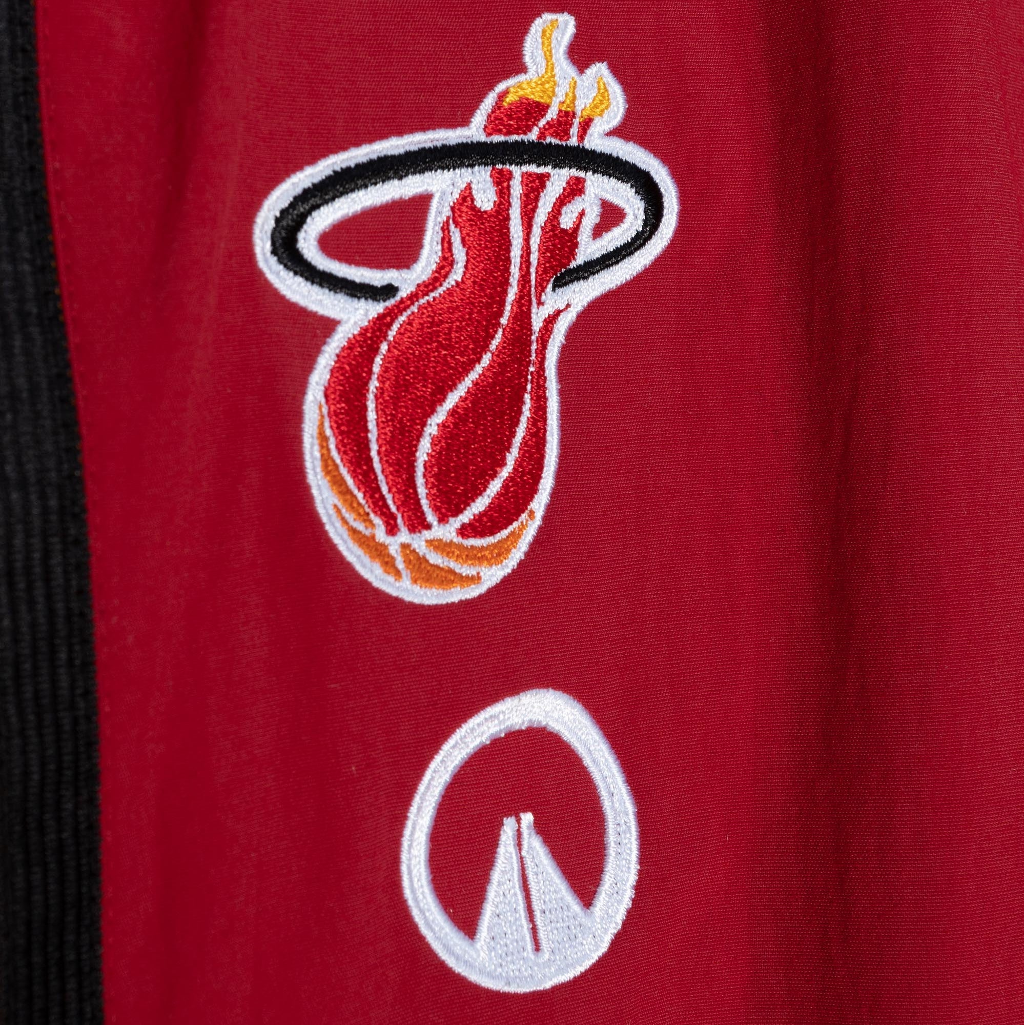 UNKNWN X Mitchell and Ness X Miami HEAT My Towns Pants Men's Pants Mitchell & Ness