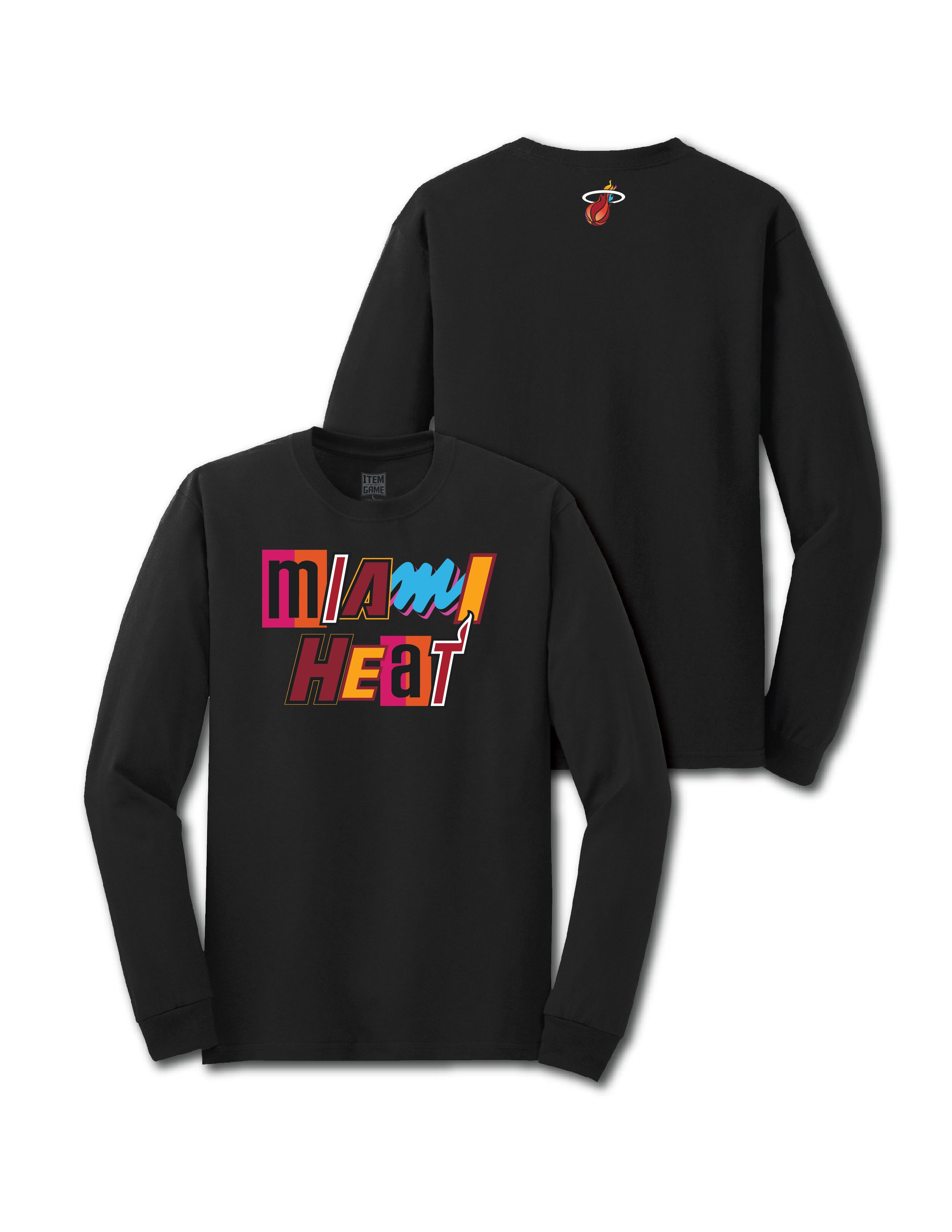 Miami Heat mashup logo T-shirt, hoodie, sweater, long sleeve and tank top