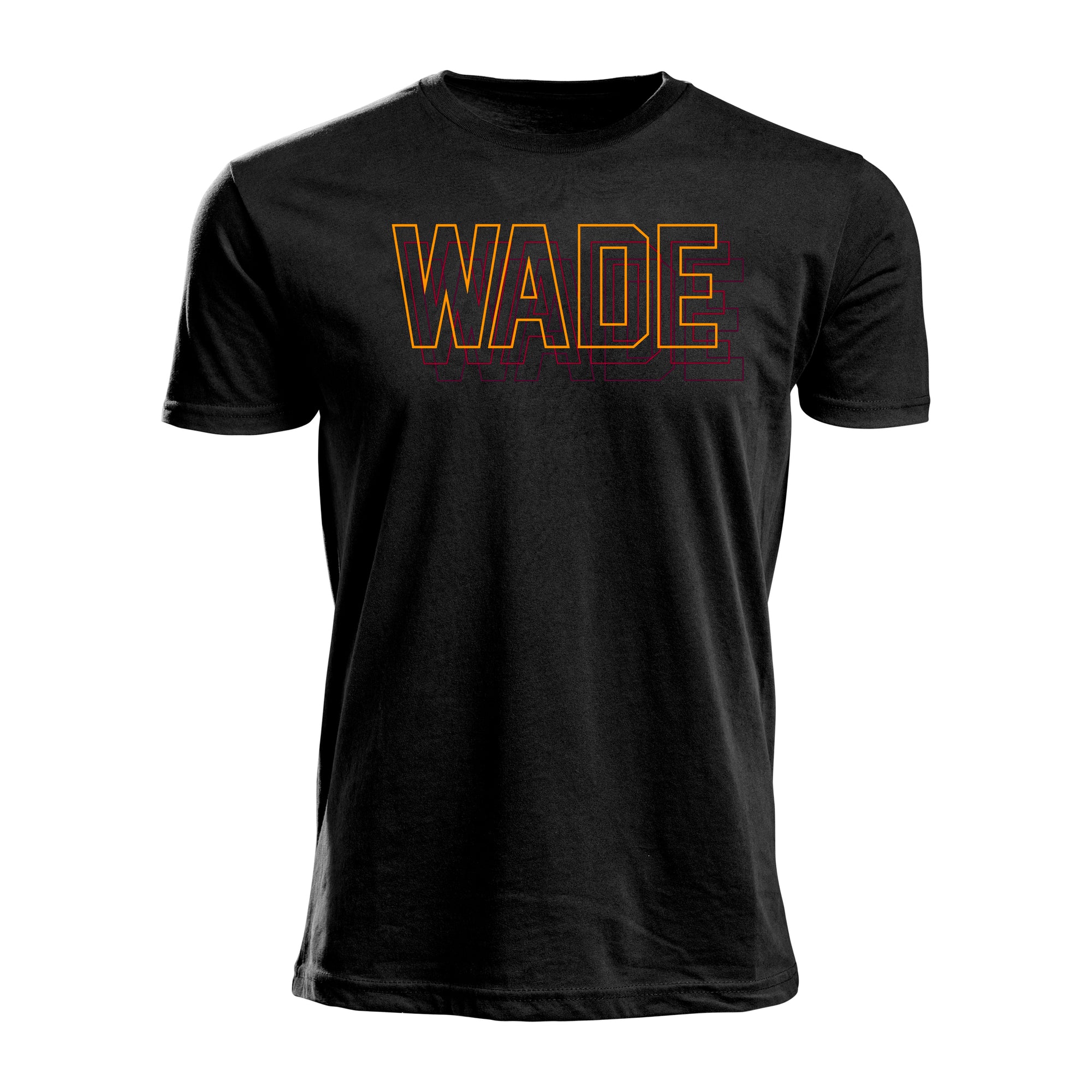 Dwyane Wade Retirement Tee Men's Tee Item Of The Game   