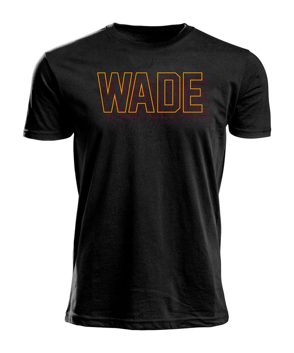 Dwyane Wade Retirement Tee Men's Tee Item Of The Game   