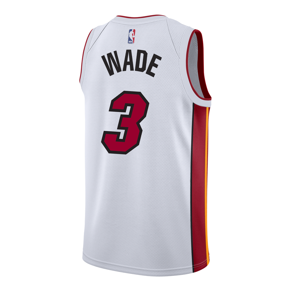 Dwyane Wade Jerseys, Dwyane Wade Shirts, Basketball Apparel