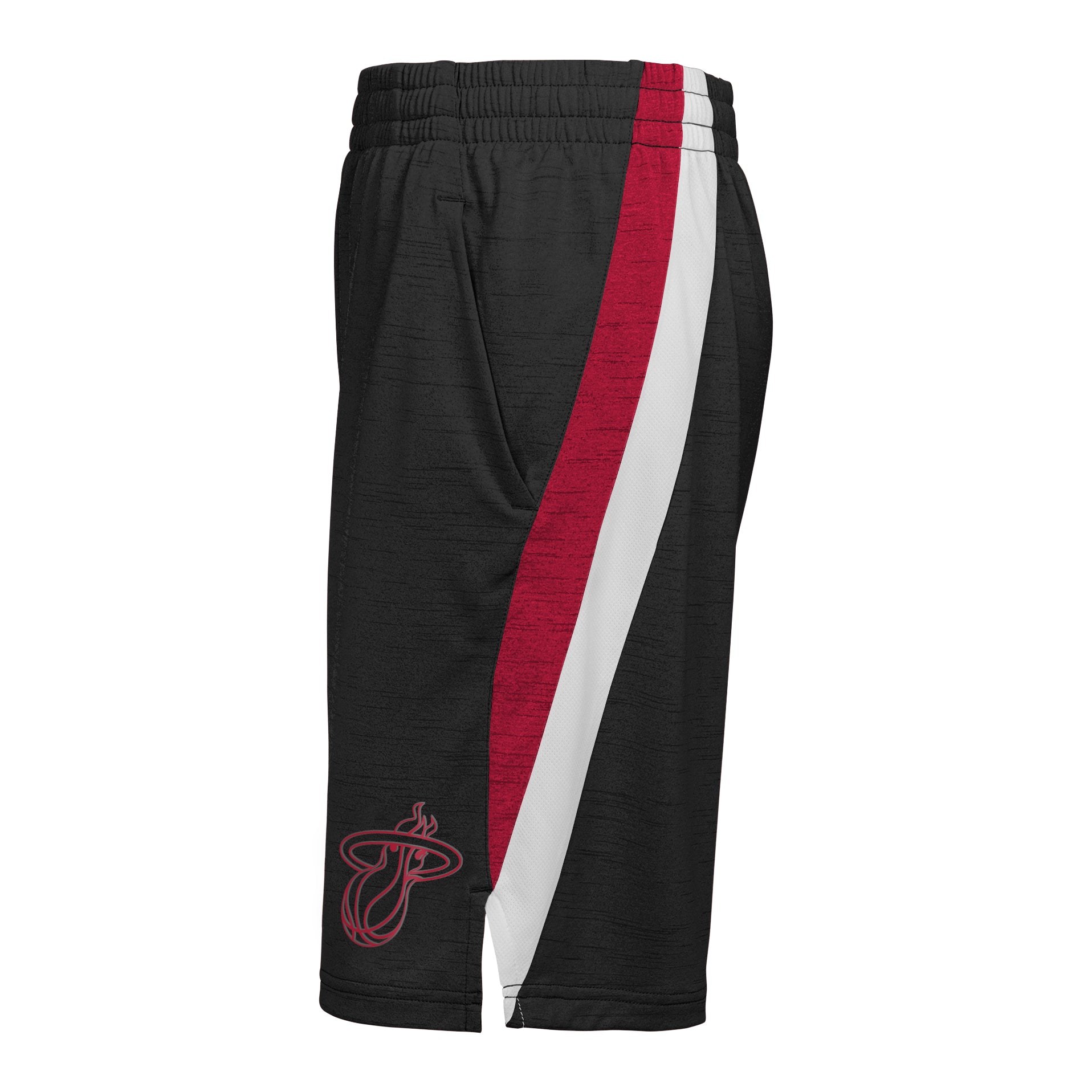 Miami HEAT Kids Content Short Kids Shorts Outerstuff