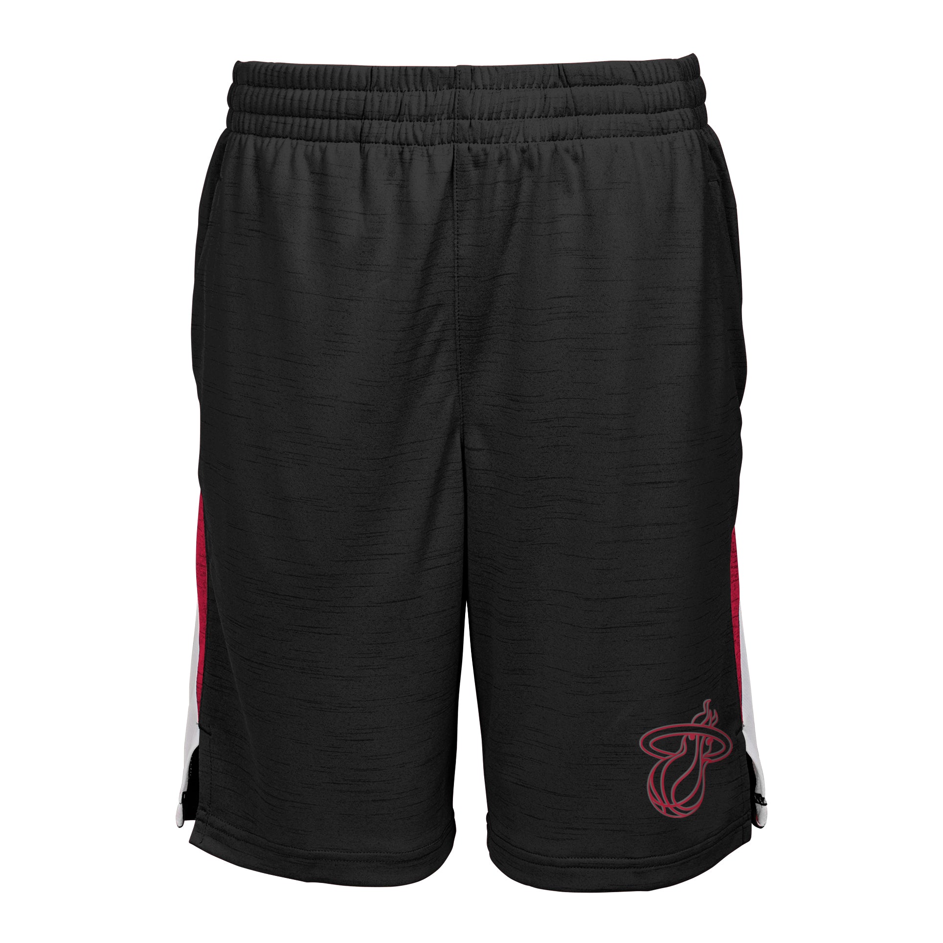 Miami HEAT Kids Content Short Kids Shorts Outerstuff