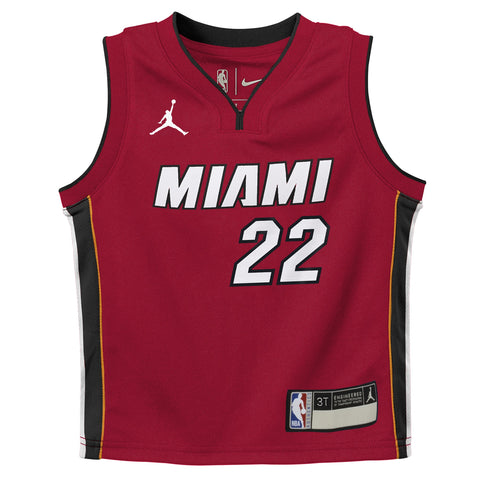 Miami Heat Vice “Night” Jersey Jimmy Butler