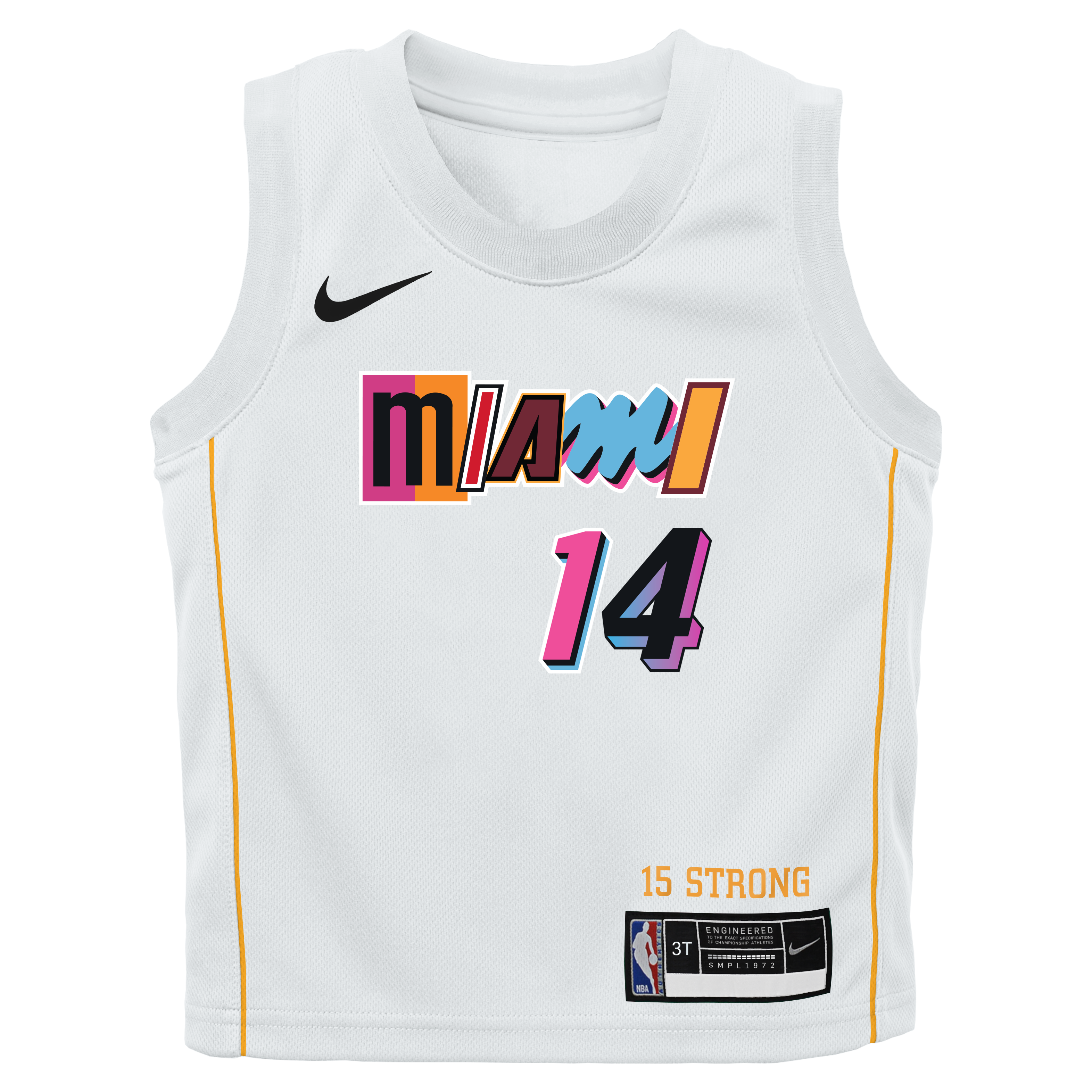 Miami Heat Jerseys & Gear. Nike CA